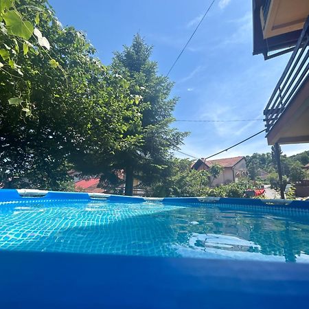 Apartman Benjamin Διαμέρισμα Τούζλα Εξωτερικό φωτογραφία
