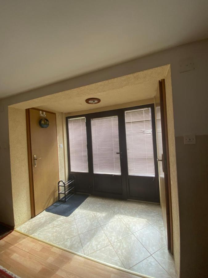 Apartman Benjamin Διαμέρισμα Τούζλα Εξωτερικό φωτογραφία