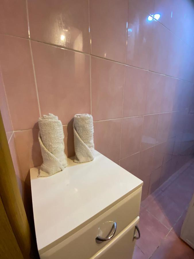 Apartman Benjamin Διαμέρισμα Τούζλα Εξωτερικό φωτογραφία
