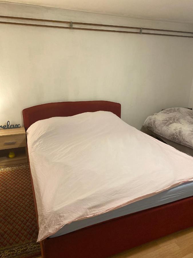 Apartman Benjamin Διαμέρισμα Τούζλα Εξωτερικό φωτογραφία
