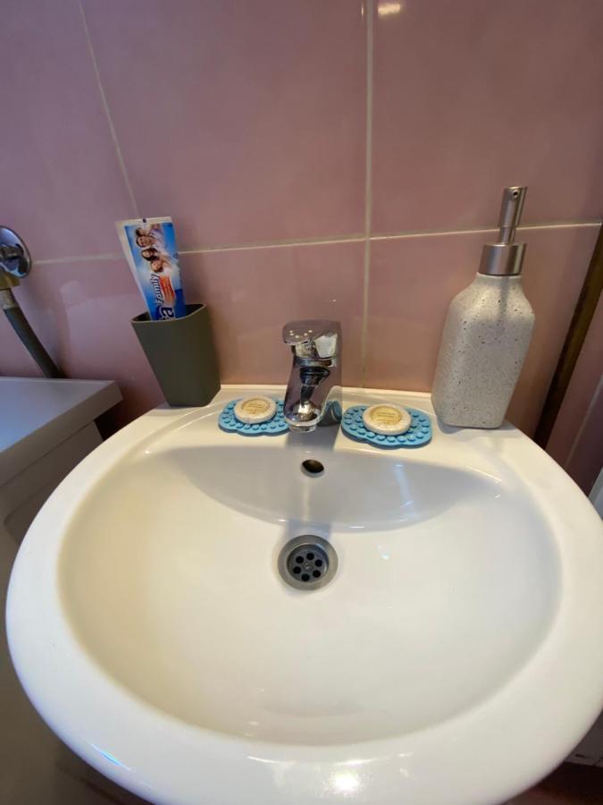Apartman Benjamin Διαμέρισμα Τούζλα Εξωτερικό φωτογραφία