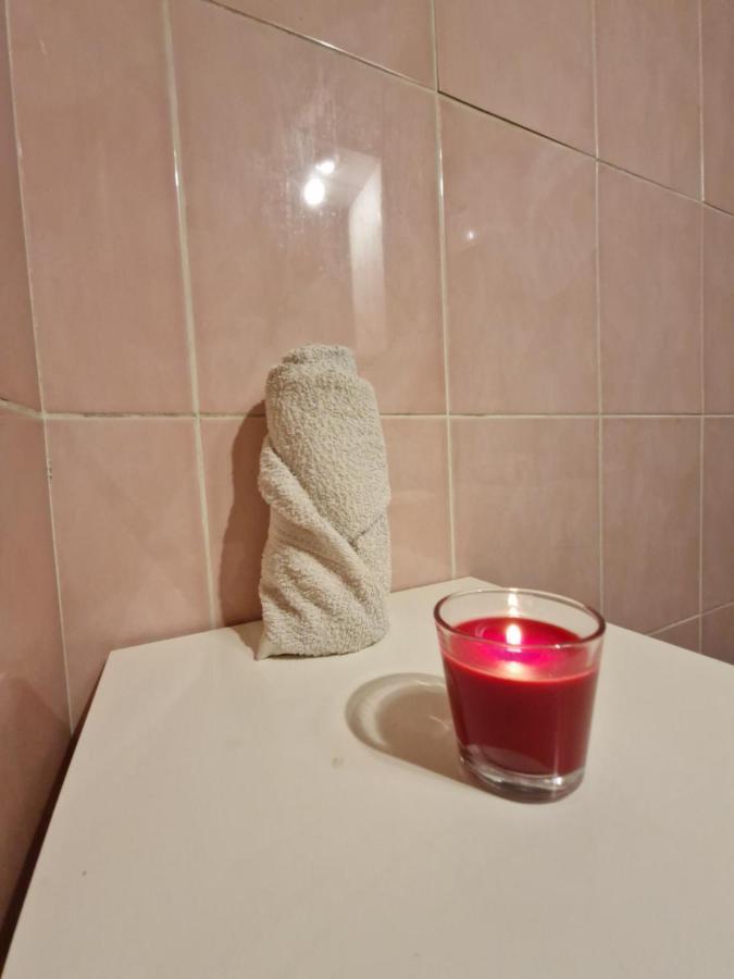 Apartman Benjamin Διαμέρισμα Τούζλα Εξωτερικό φωτογραφία