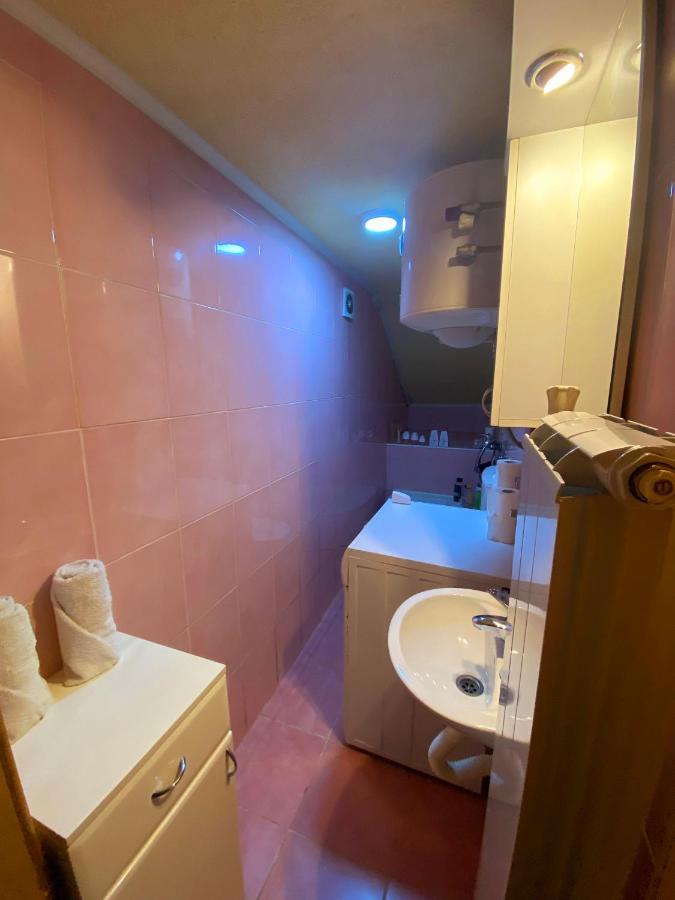 Apartman Benjamin Διαμέρισμα Τούζλα Εξωτερικό φωτογραφία