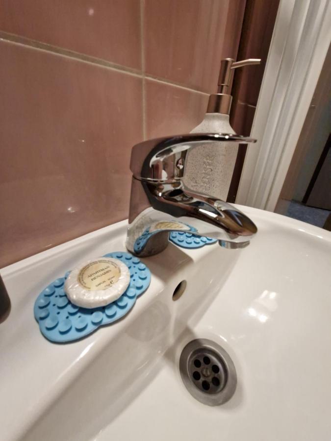 Apartman Benjamin Διαμέρισμα Τούζλα Δωμάτιο φωτογραφία