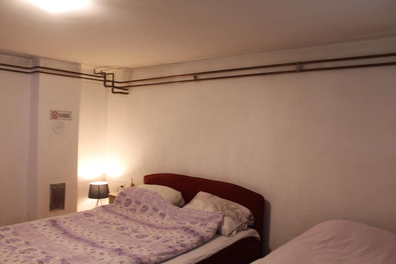Apartman Benjamin Διαμέρισμα Τούζλα Εξωτερικό φωτογραφία